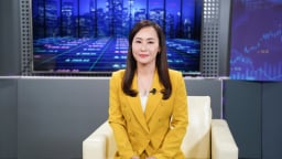Chủ tịch Mirae Asset: Chứng khoán đang dịch chuyển theo hướng bền vững và chuyên nghiệp