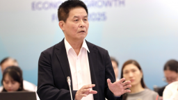 Doanh nghiệp 'hiến kế' để đạt mục tiêu tăng trưởng GDP 2 con số