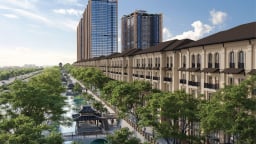 Phiên livestream đặt giá NobleGo tối 8/7: Khách sở hữu căn hộ cao cấp Sunshine City rẻ hơn 2 tỷ đồng