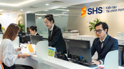  SHS Margin S30: Vượt chuẩn margin truyền thống, nâng tầm chiến lược đầu tư cá nhân