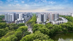 Người nước ngoài được mua những dự án nhà ở nào ở TP.HCM?