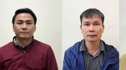 Chân dung doanh nghiệp khiến loạt lãnh đạo tỉnh Thanh Hóa vướng lao lý
