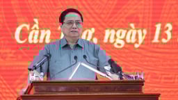 Bệnh viện Ung bướu Cần Thơ 1.727 tỷ phải hoàn thành năm 2026