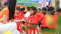 Khi sáng tạo khởi nguồn từ tâm, đổi mới là hành trình gieo hạnh phúc