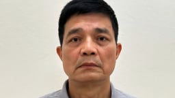 Nhận hối lộ, loạt lãnh đạo Cục An toàn thực phẩm - Bộ Y tế bị khởi tố 