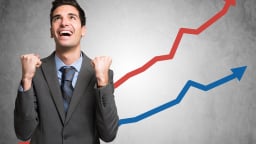 'Vượt bão' thuế quan, nhiều quỹ đầu tư báo hiệu suất tăng trưởng mạnh