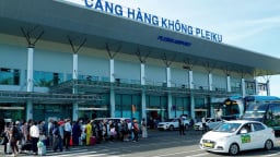 Sau sáp nhập, địa phương tái định hình quy hoạch hàng không