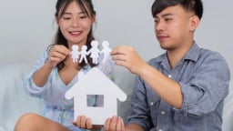 Mua nhà sớm bất kể áp lực thị trường