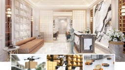 Sunshine Group livestream tối 15/7: Chốt giao dịch Nhà phố Noble Palace Tay Thang Long rẻ hơn 2,6 tỷ đồng