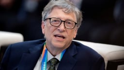 Tỷ phú Bill Gates chỉ ra nghề nghiệp không bị thay thế bởi AI