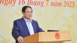 Tăng trưởng GDP 8,3-8,5% không phải là 'mục tiêu bất khả thi'
