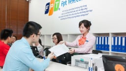 Chuyển giao vốn Nhà nước tại FPT Telecom về Bộ Công an