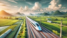 VinSpeed tăng vốn lên 15.000 tỷ đồng