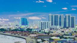 TP.HCM sắp thí điểm mô hình cho thuê căn hộ lưu trú ngắn hạn
