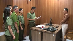 Bộ Công an tìm bị hại trong vụ 'thổi' vốn lên 42.000 tỷ để lừa đảo đa cấp