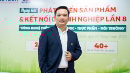 CEO Tim Corp: Chúng tôi lấy ngày Lễ Vu lan là ngày nghỉ hưởng lương cho toàn nhân viên