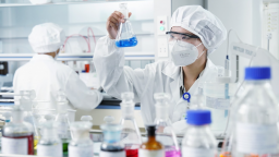 Lợi nhuận Imexpharm tăng mạnh so nền thấp cùng kỳ