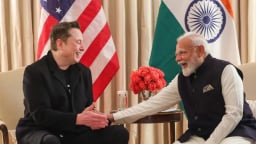 Sau cãi vã với ông Trump, tỷ phú Elon Musk sắp rót tiền mạnh vào Ấn Độ?