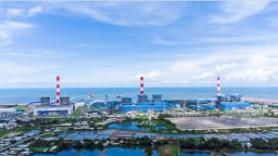Công ty Nhiệt điện Duyên Hải - Phát triển sản xuất gắn với bảo vệ môi trường