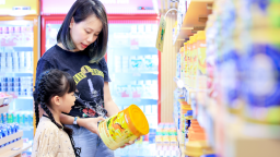 Đột phá 6 HMO: Bước tiến dinh dưỡng của Vinamilk tại Diễn đàn dinh dưỡng lớn nhất Châu Á 
