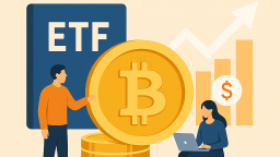 Đề xuất thí điểm token hóa ETF để quản lý tài sản số