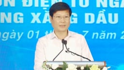 Tân Tổng Giám đốc Petrolimex là ai?
