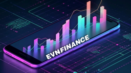 Kỳ vọng EVNFinance sẽ 'cán đích' với kết quả vượt trội trong năm 2025