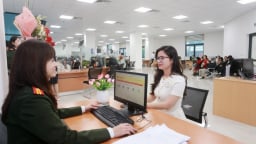 Hà Nội yêu cầu 100% thủ tục hành chính được trả đúng hạn