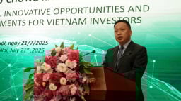 Công cụ đầu tư mới cho nhà đầu tư chứng khoán Việt Nam