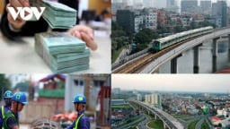 Giải ngân vốn đầu tư công: Thước đo cán bộ, công chức sau phân cấp, phân quyền