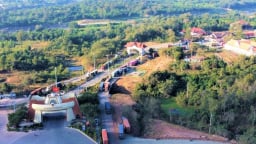 Kinh tế cửa khẩu đưa Quảng Trị gần hơn với các nước ASEAN
