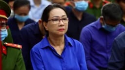 Vụ Vạn Thịnh Phát: Người được thi hành án đã mất, người thân nhận tiền thế nào?