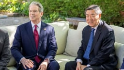 Bộ trưởng Tài chính Mỹ: Washington có thể lùi thời hạn áp thuế quan với Trung Quốc