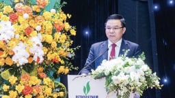 Hướng tới Đại hội đại biểu Đảng bộ Tập đoàn Công nghiệp - Năng lượng Quốc gia Việt Nam lần thứ IV, nhiệm kỳ 2025-2030: Khát vọng vươn mình cùng đất nước