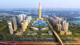 Thủ tướng đề nghị Tập đoàn Sumitomo triển khai nghiêm túc dự án Thành phố thông minh Bắc Hà Nội