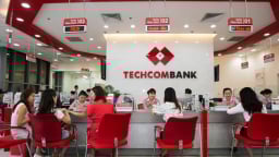 Techcombank thành lập công ty bảo hiểm nhân thọ