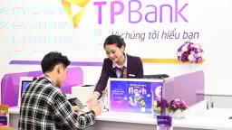 Đột phá trải nghiệm vay mua nhà dự án với TPBank: Phê duyệt nhanh, quản lý chủ động 