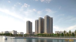 Những tiện ích nổi bật tại siêu dự án Capital Square bên bờ sông Hàn