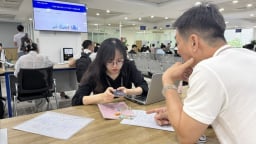 Hà Nội triển khai tính năng lấy số thứ tự trực tuyến trên Ứng dụng iHanoi 
