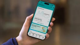 ABBANK ra mắt ứng dụng ngân hàng số thế hệ mới siêu nhanh và bảo mật cho người dùng