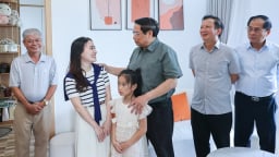 Thủ tướng: Huế cần nhân rộng mô hình nhà ở xã hội tại khu đô thị