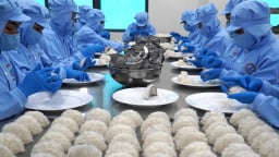 Bứt tốc nửa đầu năm, Yến sào Khánh Hòa trăn trở bài toán thương hiệu