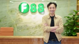 'F88 bổ nhiệm thành viên HĐQT mới, là CEO của công ty tài chính tỷ đô Thái Lan'