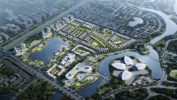Taseco Land trước thềm niêm yết HOSE: Nền tảng vững chắc, tầm nhìn dài hạn