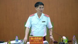 Công bố quyết định thanh tra các dự án có khó khăn, vướng mắc tại TP.HCM