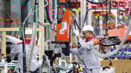 Quyết liệt cho mục tiêu tăng trưởng 8,3-8,5%