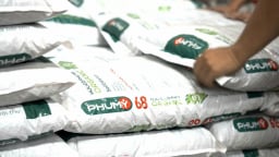 PVFCCo – Phú Mỹ ra mắt Hữu cơ Phú Mỹ Organic