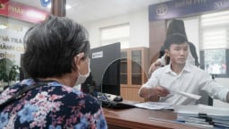 Bộ Nội vụ hướng dẫn về biên chế cấp tỉnh, cấp xã sau sáp nhập