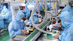Đề xuất quy định mới về giấy phép kinh doanh của nhà đầu tư nước ngoài