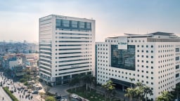 Thủy văn thuận lợi, lãi ròng 6 tháng của REE tăng 48%
